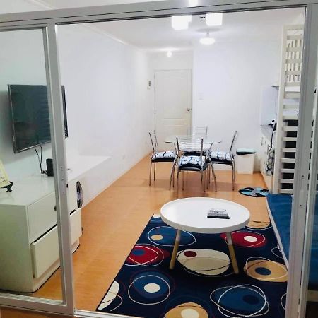 Fully Furnished 1 Bedroom Condo At One Oasis, Cagayan De Oro City Εξωτερικό φωτογραφία